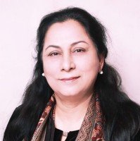 Pamposh Bhat - Wikiunfold.com